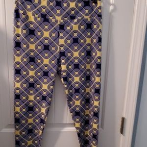 🌟SALE🌟  NWOT Lularoe Leggings